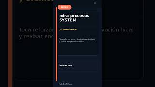 MiniPlasma rompe la confianza en Windows parchado 😬 | CyberSec TI News #Shorts