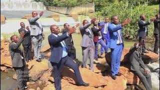 PATSIDYA LA NSINJE _LADDERS  TO HEAVEN (MUONEKERA SDA CHURCH- CHILINDE) SDA MALAWI MUSIC COLLECTIONS