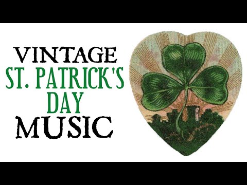 St. Patricks Day – Old Glory