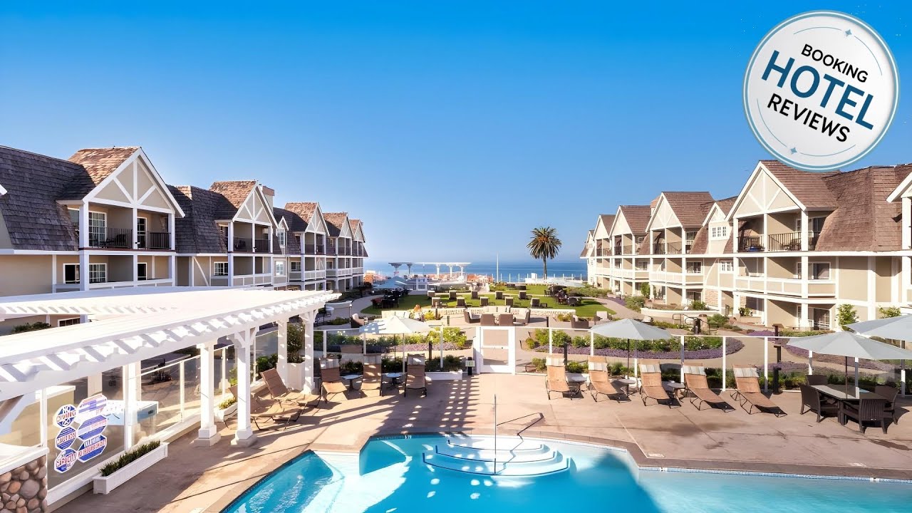 Carlsbad Inn Beach Resort | Carlsbad (CA), United States | Hotel Review 🌟