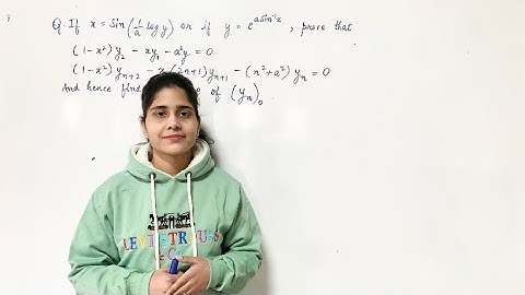 Leibnitz Theorem (Lec-02)| Questions based on Leibnitz Theorem