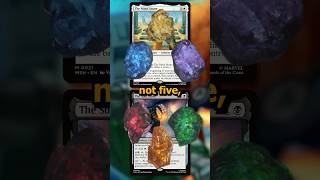 Predicting The Future Infinity Stone Cards!