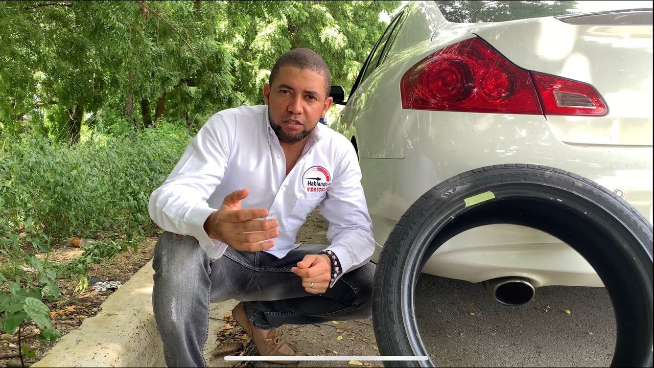 Consejos Para Comprar Neumáticos Usados