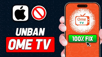 Hoe je OmeTV op de iPhone kunt opheffen (2025)