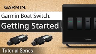 Celebrity Tutorial - Garmin Boat Switch: Getting Started Net Worth