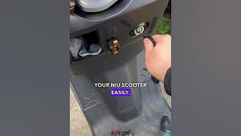 Removing NIU Maximum Speed Limit (Easy Step by Step Guide)