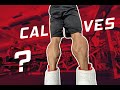 Tips To Grow Your Calves . #FitnessIc⭕️n