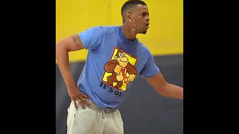 Terrence Joyner 2021 mix