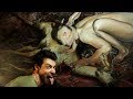 Oil painting tutorial - Dark surrealistic scenes from imagination | Femlagomorpha Carnivora [№22]
