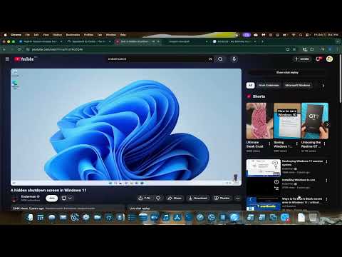 It is now safe to shutdown the system.