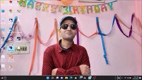 Computer Keyboard Orientation Part-34 With Amit (about Hindi typing part-1 with screen reader)