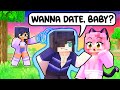 Aphmau HYPNOTIZED her FRIENDS in Minecraft!