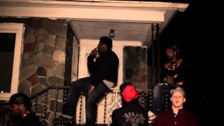 Area Code(315) Young Ckash ft. Minority, Bronx Child
