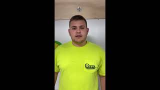 From High School to Electrician | ETA Bootcamp Success Story (Pompton Lakes, NJ)