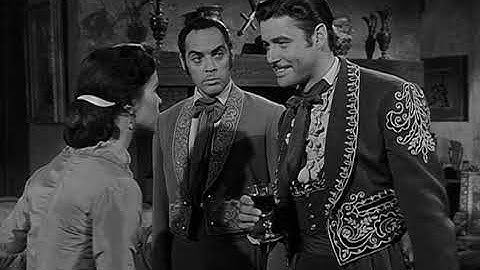 Zorro S02E01 Welcome to Monterey