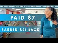 CVS COUPONING DISASTER! I HAD TO LEAVE THE STORE EARLY |