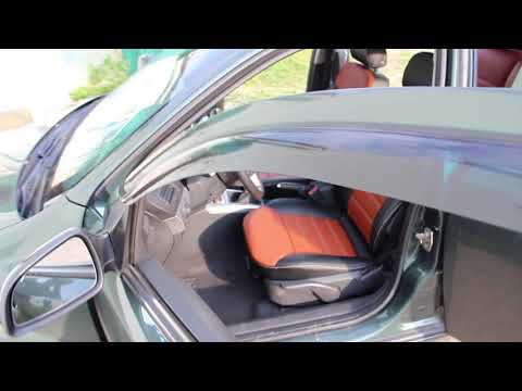 Каркасные авточехлы Opel