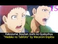 My Top 40 Finishing Anime of 2022