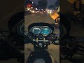 Night bike riding status new short video #shortsfeed #ridee #bikeriding #tranding #love #night