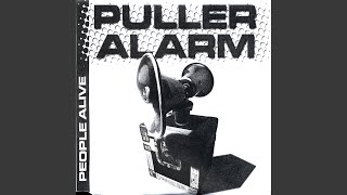 Puller Alarm (Radio Cut)