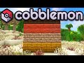LEGNO o LEGSÌ? - Minecraft ITA COBBLEMON #3.2