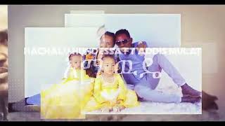 Hacaluu Hundesa ft Adis mulat Ethiopian New Music 2021(Official)