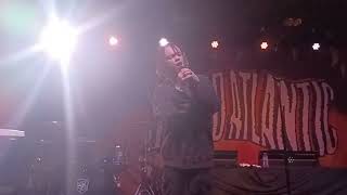 Pardyalone - 'A Place For Us' - Live @bottomlounge - Chicago IL - 3/5/23