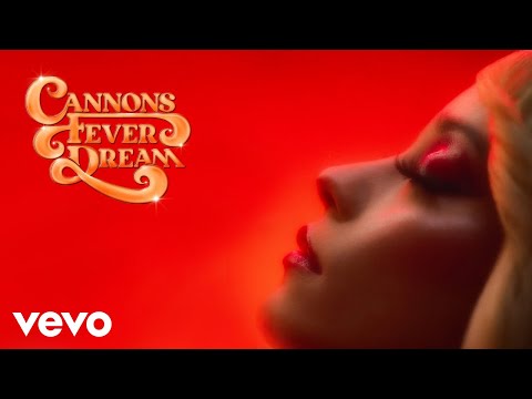Cannons - Strangers