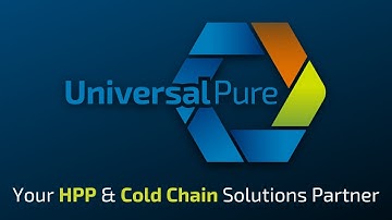 2022 Universal Pure Overview Video