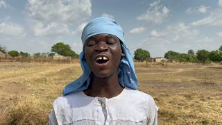 Jésus Daglala Fuite