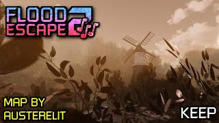 FE2 Community Maps Keep [Easy] By AustereLit