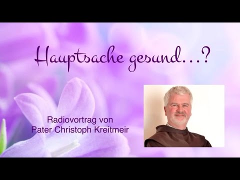 Hauptsache Gesund Hauptsache Gesund