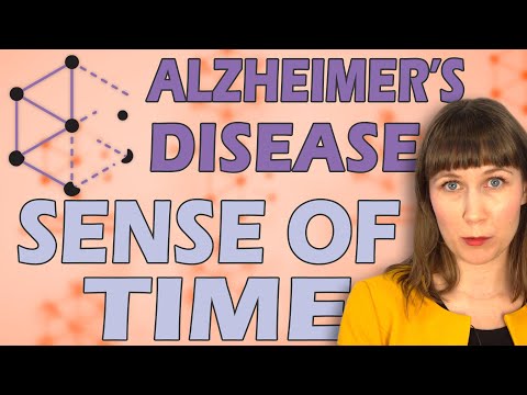 Video: De Første Tegnene På Alzheimers Sykdom