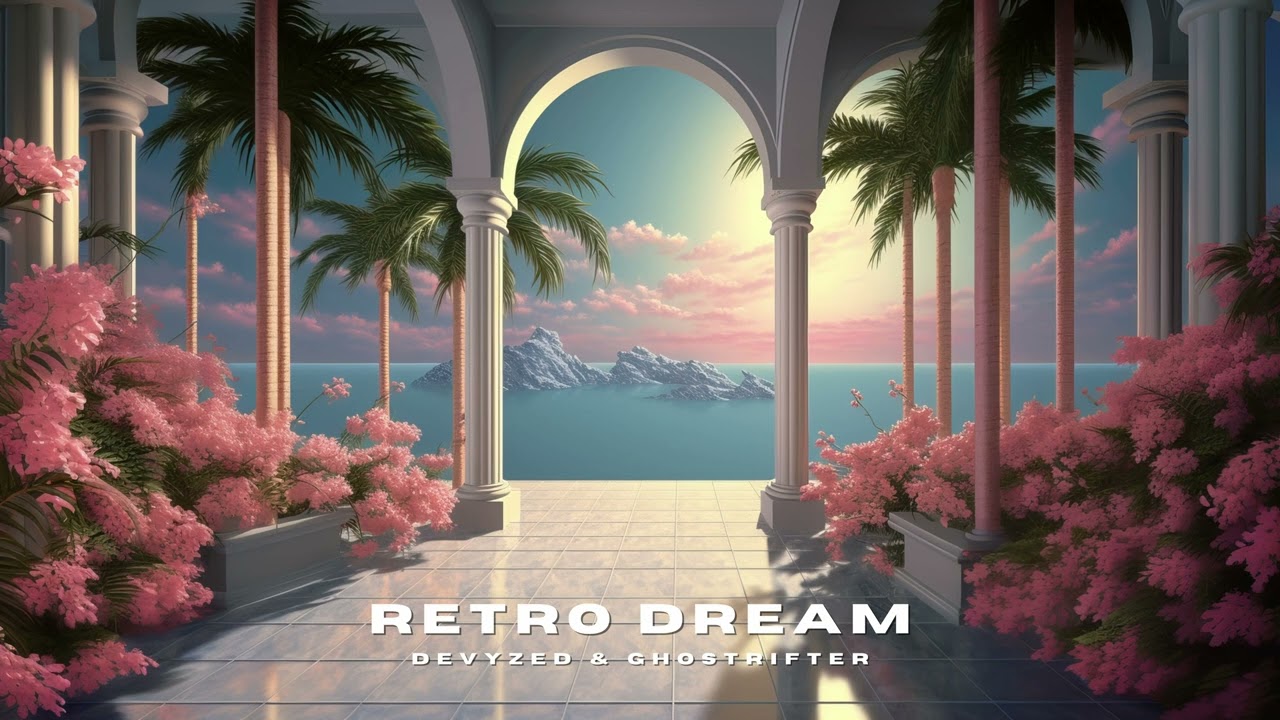Watch Devyzed & Ghostrifter - Retro Dream on YouTube
