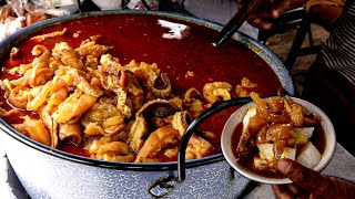 100 KG KIKIL LUDES SEKALI JUAL?? LONTONG KIKIL GEMBONG PALING LARIS DI SURABAYA