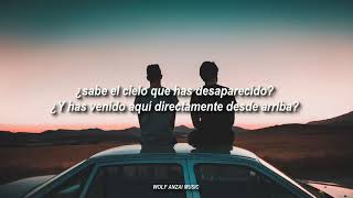 Nickelback / Does Heaven Even Know You´re Missing? [Subtitulada en Español]