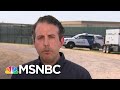 Gutierrez Gets First Inside Look At HHS Facility Housing Migrant Children In TX | Deadline | MSNBC