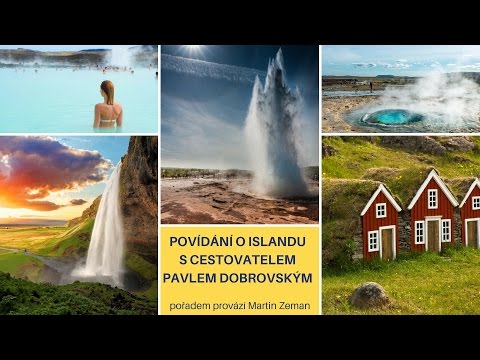 Video: Tradičné Islandské Jedlá V Reykjavíku