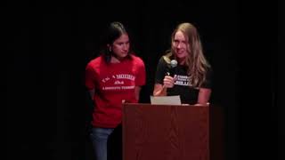 Unfurl The Truth - Election Integrity Matters Part 6