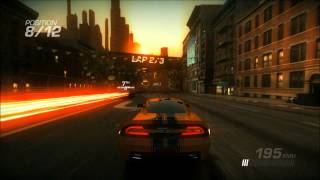 FnF Plays: Ridge Racer Unbounded - Episode 1