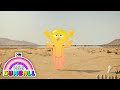 Penny's Romantic Quest I The Amazing World of Gumball I Cartoon Network