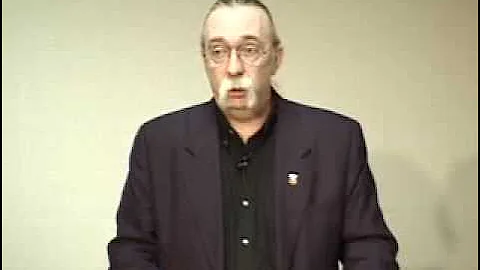 Jeff "Skunk" Baxter - The Revolution in Intelligence.