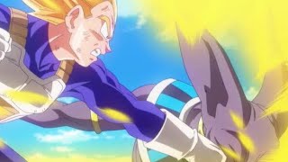 Dragon ball z battle of gods (episode -3 dubbed in hindi ) Thumb