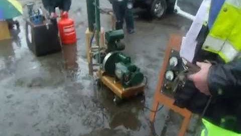 stuart turner generator