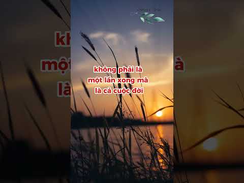 Đến tuổi trung