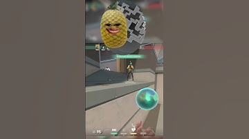 10/10 Sage rez #valorant