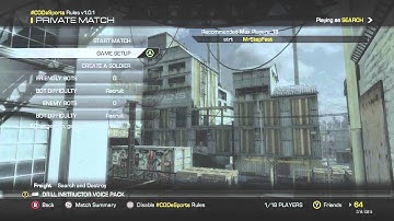 1v1 UMG Wager Dispute Proof