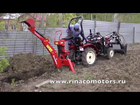 Video: Kuzatilgan Mini Traktor: Yo'llardagi Modellarning Xususiyatlari. Paletli Yo'llardagi 