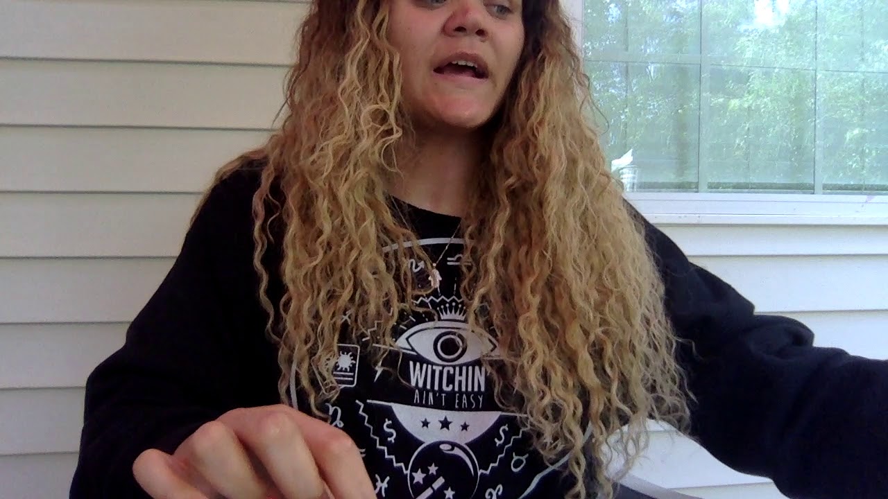 The Trap Witch x Finding Purpose in Your Pain