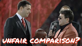 Should 49ers Owner Jed York be Compared to Eddie DeBartolo Jr.?